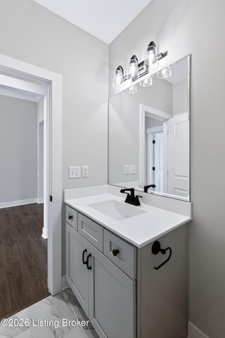 6723 Sycamore Bend Trace, Louisville, KY 40291