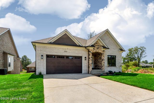6723 Sycamore Bend Trace, Louisville, KY 40291