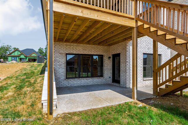 6723 Sycamore Bend Trace, Louisville, KY 40291