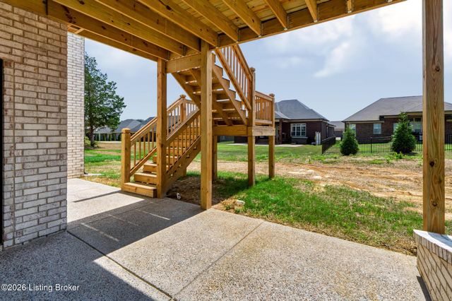 6723 Sycamore Bend Trace, Louisville, KY 40291