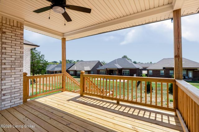 6723 Sycamore Bend Trace, Louisville, KY 40291
