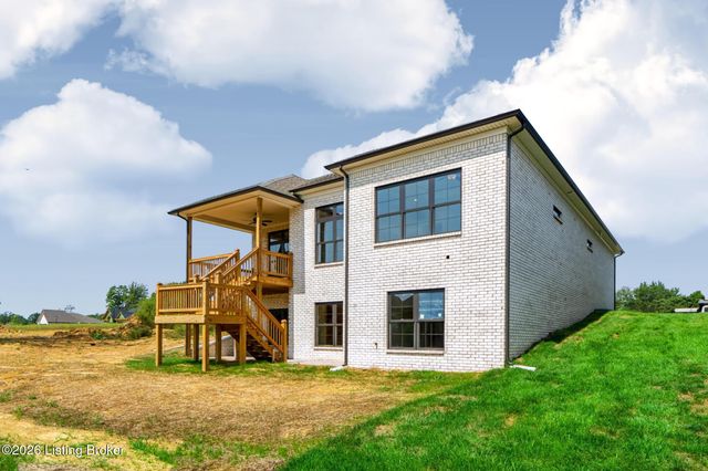 6723 Sycamore Bend Trace, Louisville, KY 40291