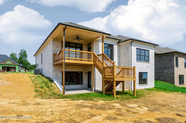 6723 Sycamore Bend Trace, Louisville, KY 40291