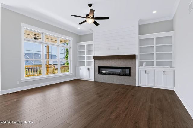 6723 Sycamore Bend Trace, Louisville, KY 40291
