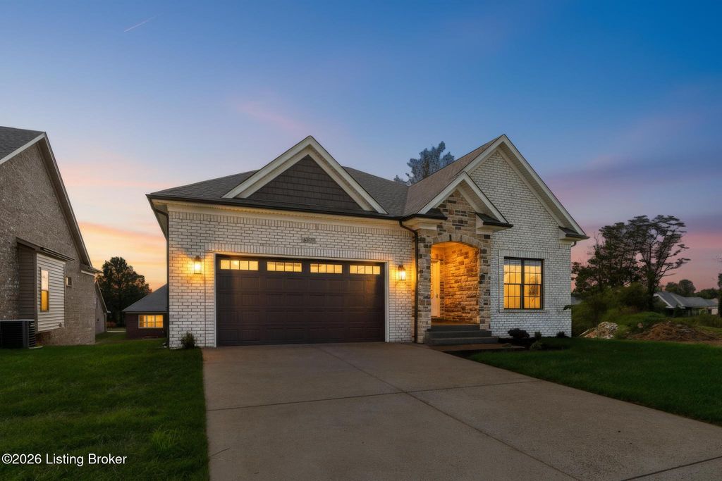 6723 Sycamore Bend Trace, Louisville, KY 40291