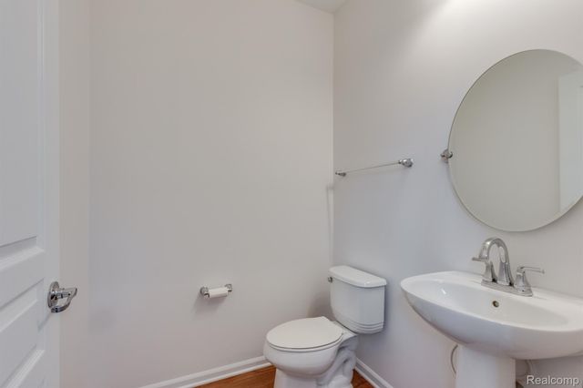 44843 STOCKTON Drive, Novi, MI 48377