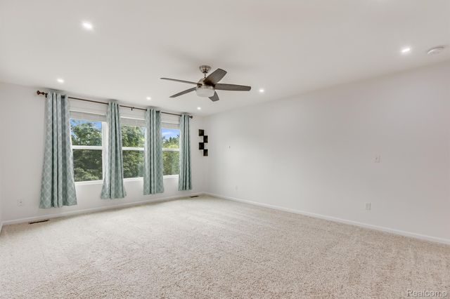 44843 STOCKTON Drive, Novi, MI 48377
