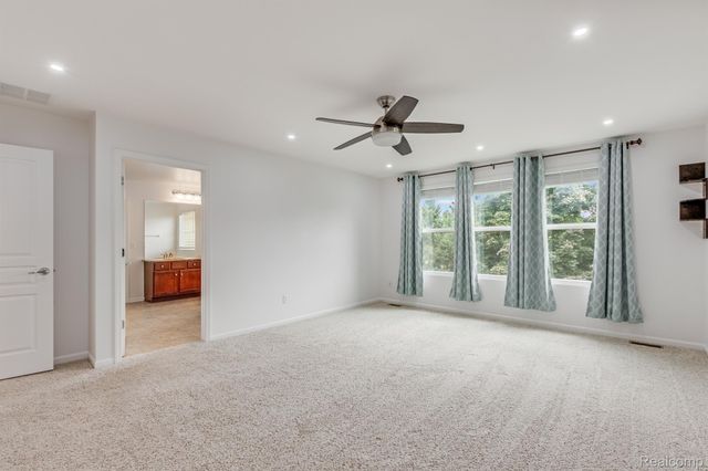 44843 STOCKTON Drive, Novi, MI 48377
