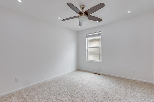 44843 STOCKTON Drive, Novi, MI 48377