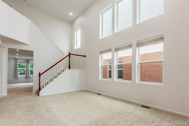 44843 STOCKTON Drive, Novi, MI 48377