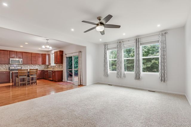 44843 STOCKTON Drive, Novi, MI 48377