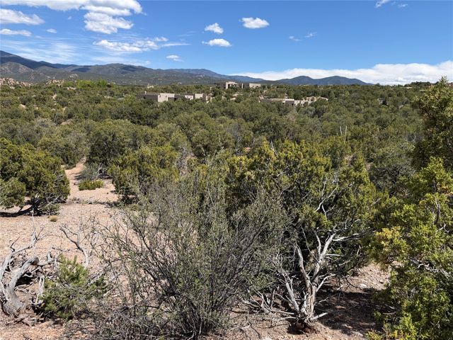 3033 Monte Sereno Drive, Lot 111, Santa Fe, NM 87506