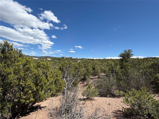 3033 Monte Sereno Drive, Lot 111, Santa Fe, NM 87506