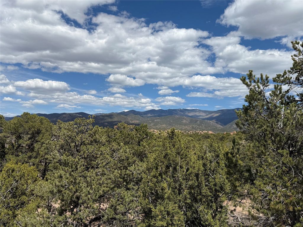 3033 Monte Sereno Drive, Lot 111, Santa Fe, NM 87506