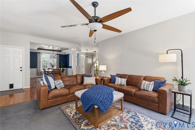 14301 Jeffries Pl, Midlothian, VA 23114