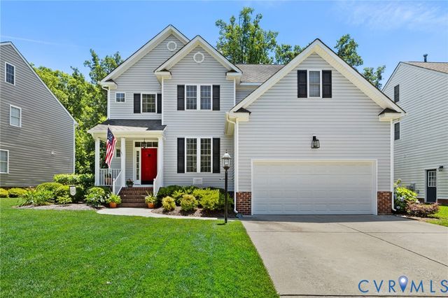 14301 Jeffries Pl, Midlothian, VA 23114