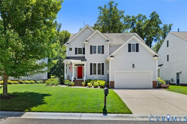 14301 Jeffries Pl, Midlothian, VA 23114