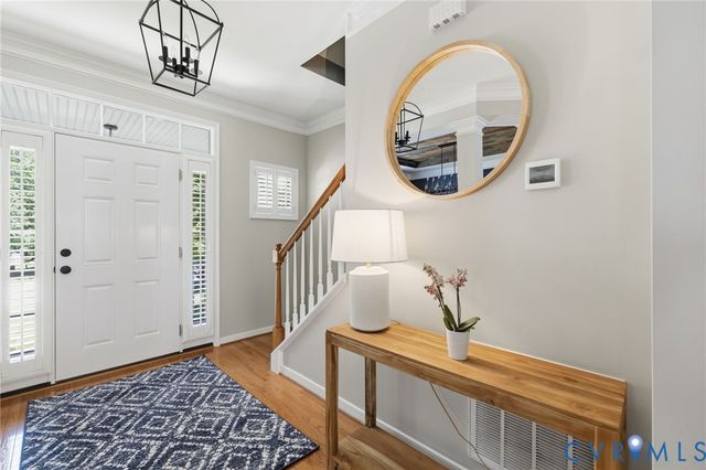 14301 Jeffries Pl, Midlothian, VA 23114