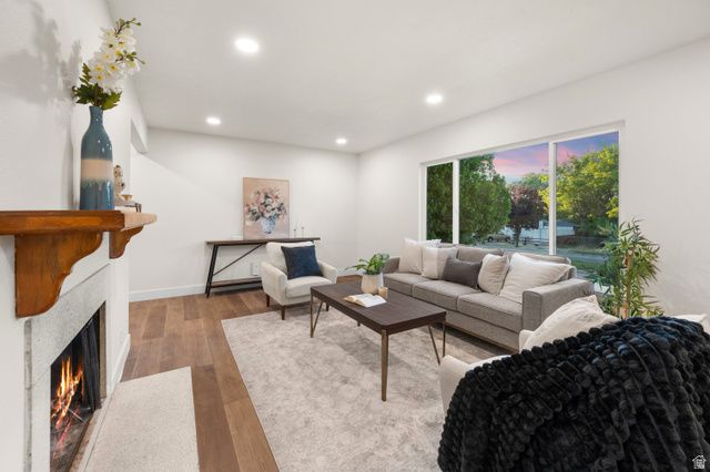 1727 W INDEPENDENCE BLVD, Salt Lake City, UT 84116