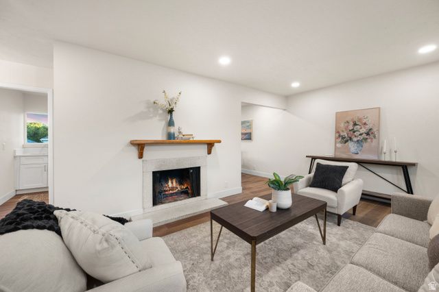 1727 W INDEPENDENCE BLVD, Salt Lake City, UT 84116