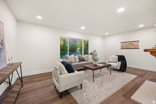 1727 W INDEPENDENCE BLVD, Salt Lake City, UT 84116