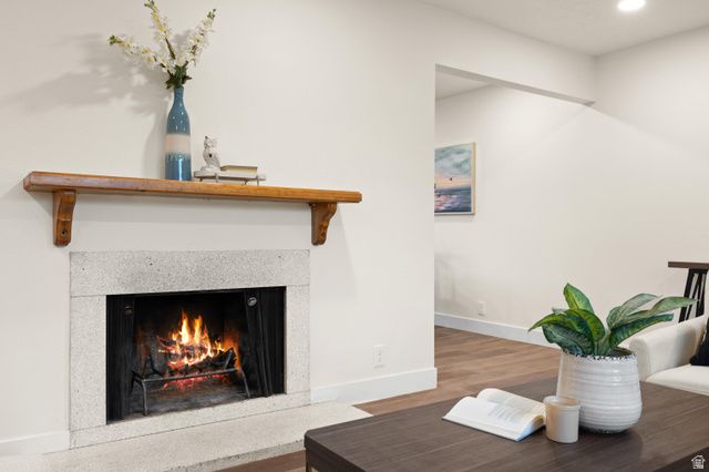 1727 W INDEPENDENCE BLVD, Salt Lake City, UT 84116
