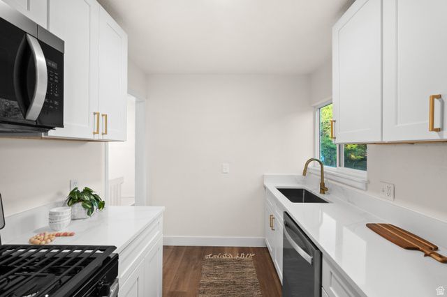 1727 W INDEPENDENCE BLVD, Salt Lake City, UT 84116