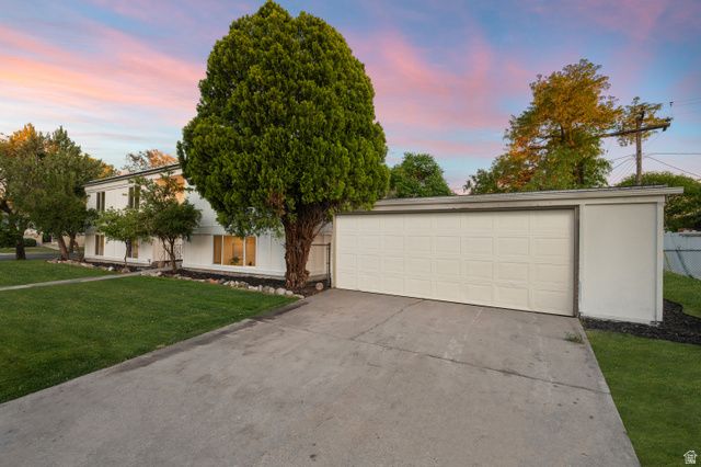 1727 W INDEPENDENCE BLVD, Salt Lake City, UT 84116