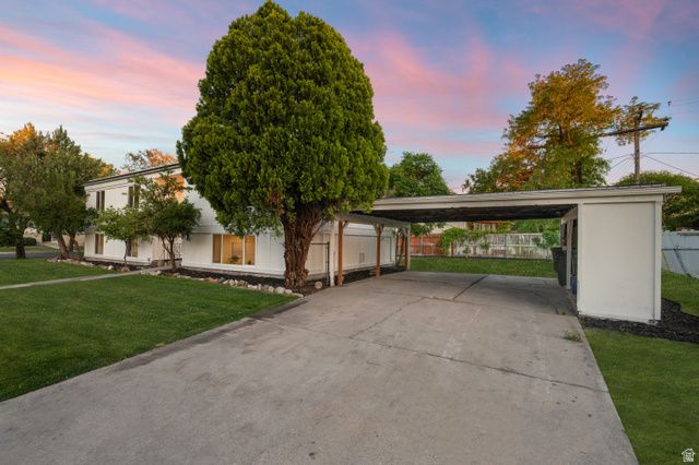 1727 W INDEPENDENCE BLVD, Salt Lake City, UT 84116