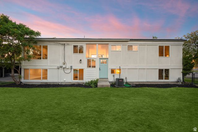 1727 W INDEPENDENCE BLVD, Salt Lake City, UT 84116