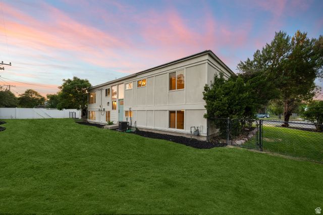 1727 W INDEPENDENCE BLVD, Salt Lake City, UT 84116