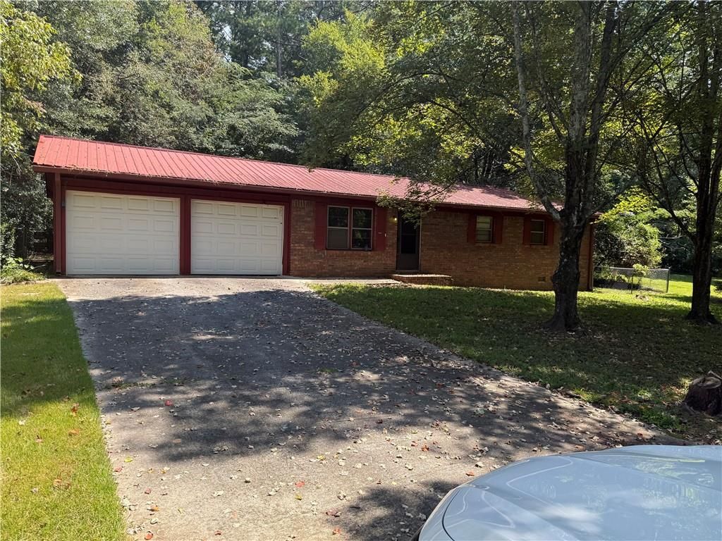 3030 Rio Montana Drive, Marietta, GA 30066
