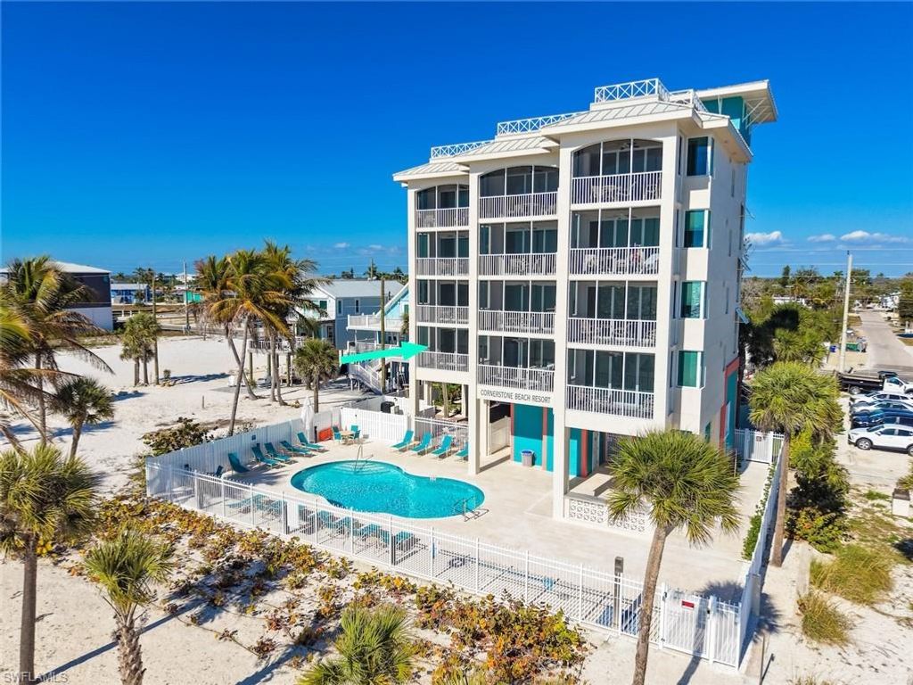 5480 Estero BLVD 103, FORT MYERS BEACH, FL 33931 — photo 4