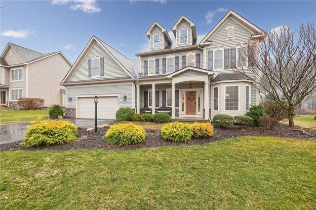 7197 Brent, Victor, NY 14564