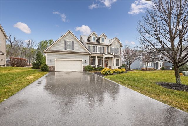 7197 Brent, Victor, NY 14564