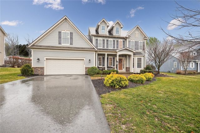 7197 Brent, Victor, NY 14564