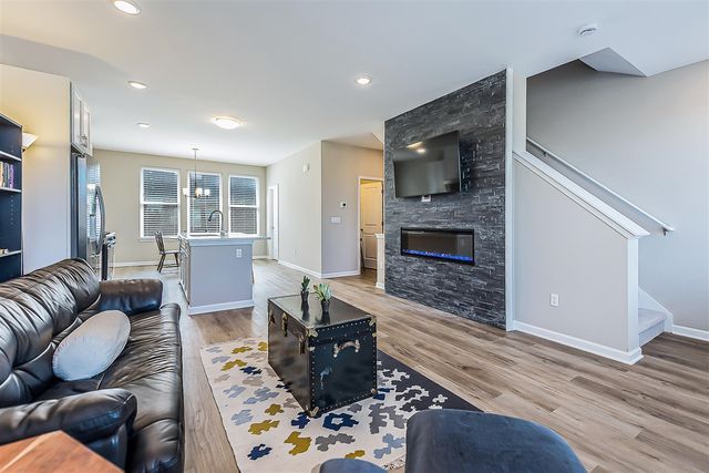 2150 Park Drive, Ann Arbor, MI 48103