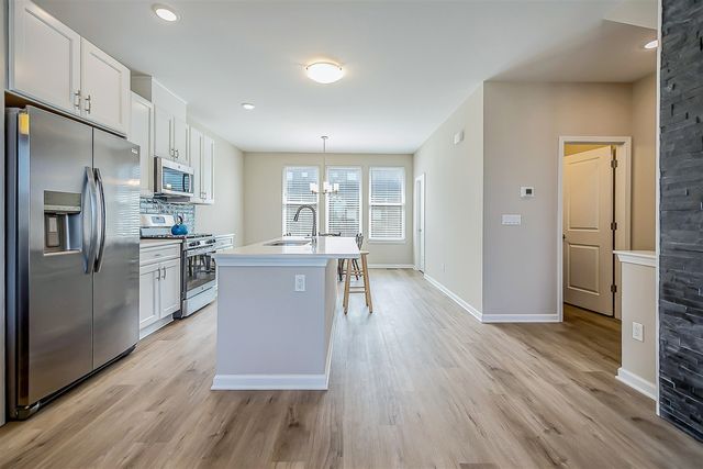 2150 Park Drive, Ann Arbor, MI 48103