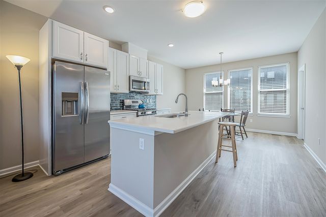 2150 Park Drive, Ann Arbor, MI 48103