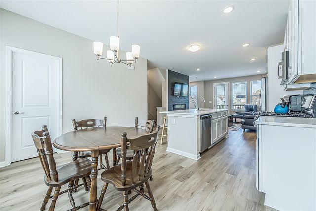 2150 Park Drive, Ann Arbor, MI 48103
