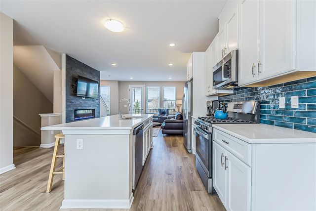 2150 Park Drive, Ann Arbor, MI 48103