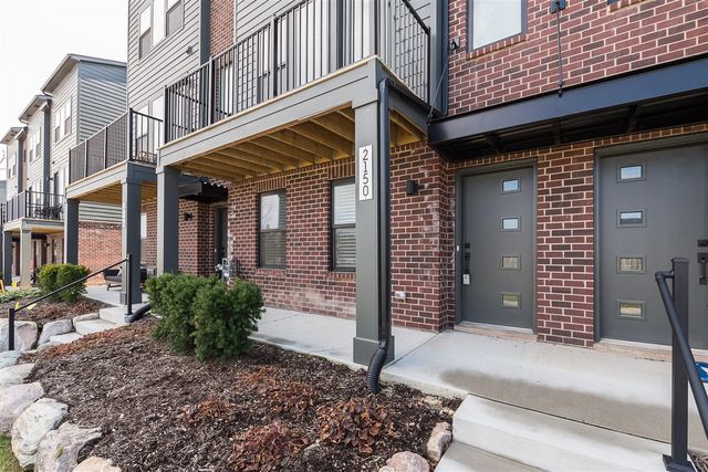 2150 Park Drive, Ann Arbor, MI 48103