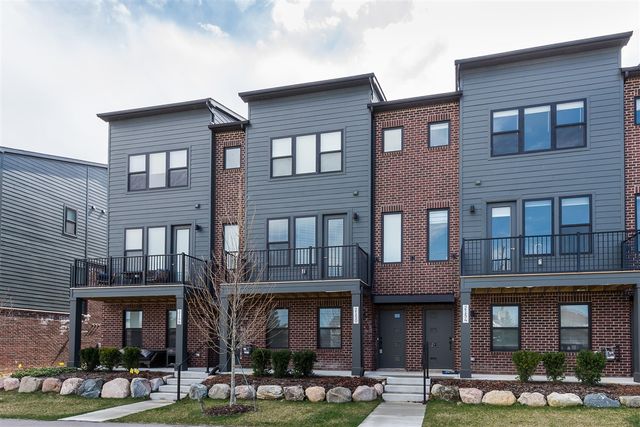 2150 Park Drive, Ann Arbor, MI 48103
