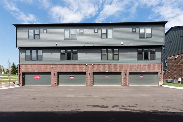 2150 Park Drive, Ann Arbor, MI 48103
