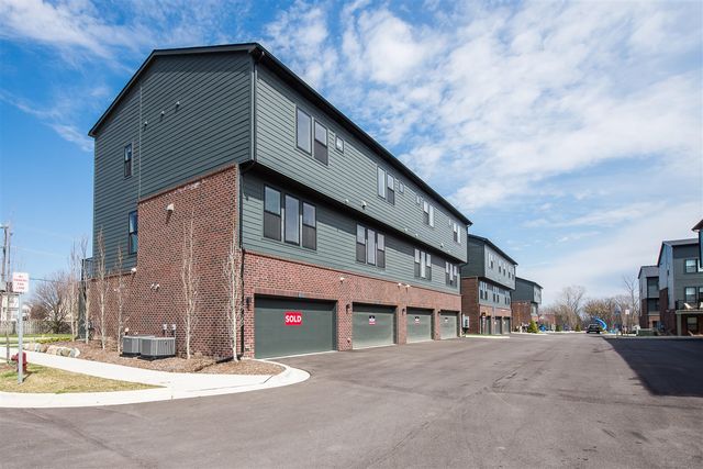 2150 Park Drive, Ann Arbor, MI 48103