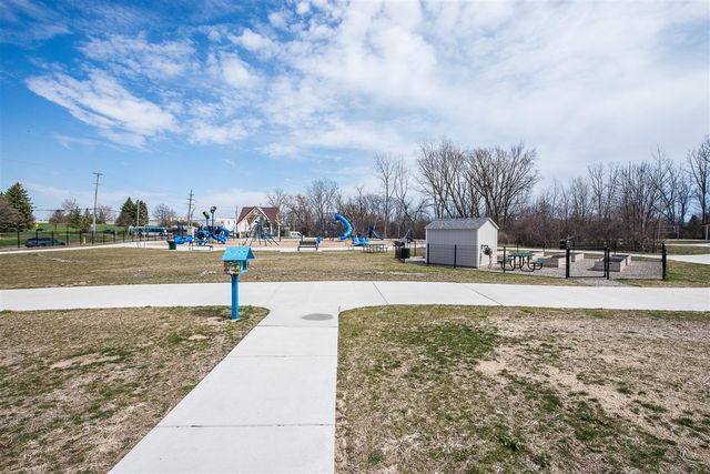2150 Park Drive, Ann Arbor, MI 48103
