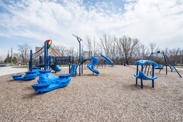 2150 Park Drive, Ann Arbor, MI 48103