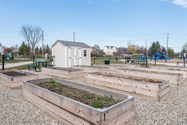 2150 Park Drive, Ann Arbor, MI 48103