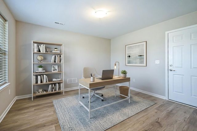 2150 Park Drive, Ann Arbor, MI 48103