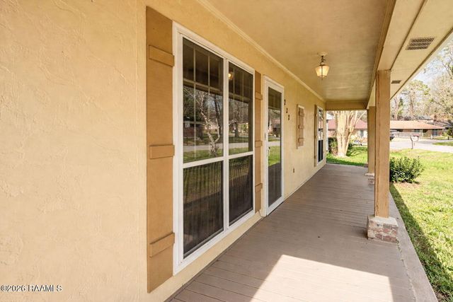 222 Winsor Drive, Lafayette, LA 70507
